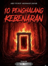 Image of 10 PENGHALANG
KEBENARAN