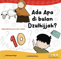 Image of Ada Apa
di bulan
Dzulhijjah?