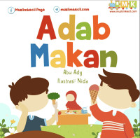 Image of Adab Makan