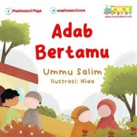 Image of Adab
Bertamu