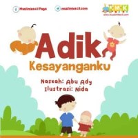 Image of Adik Kesayanganku