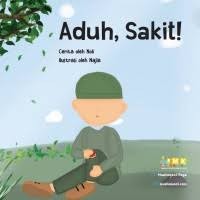Image of Aduh, Sakit!