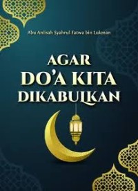 Image of agar do'a kita di kabulkan