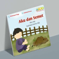 Image of Aku dan Semut