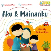 Image of Aku & Mainanku