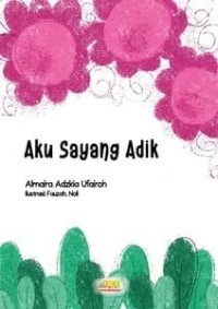 Image of aku sayang adik
