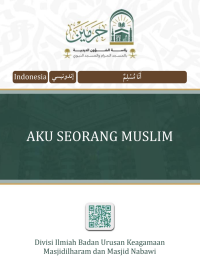 Image of Aku Seorang Muslim