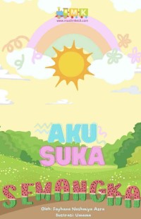 Image of Aku Suka Semangka