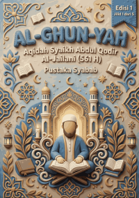 Image of Al-Ghun-yah
Edisi 1 Jilid 1-5
