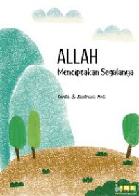 Image of allah ciptakan segalanya