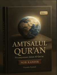Image of Amtsalul Qur'an - Perumpamaan dalam Al-Qur'an