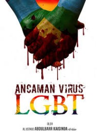 Image of Ancaman Virus LGBT