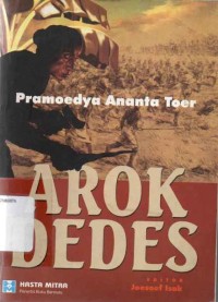 Image of AROK DEDES