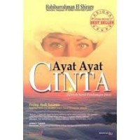 Image of AYAT-AYAT CINTA