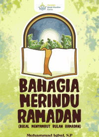 Image of Bahagia Merindu Ramadan