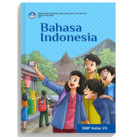 Image of Bahasa
Indonesia

SMP Kelas VII