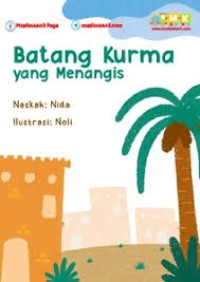 Image of Batang Kurma yang Menangis
