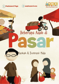 Image of Beberapa Adab di Pasar