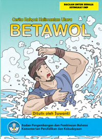 Image of BETAWOL