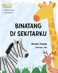 Image of BINATANG
DI SEKITARKU