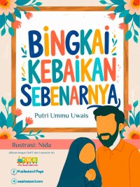 Image of bingkai kebaikan sebenarnya