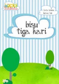 Image of Bisu Tiga Hari