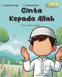 Image of CINTA KEPADA ALLAH