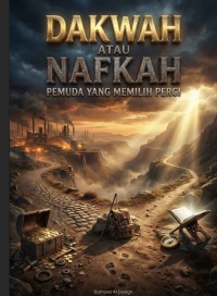 Image of Dakwah atau Nafkah - Pemuda Yang Memilih Pergi