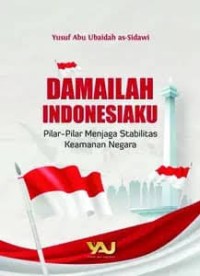Image of Damailah Indonesiaku