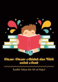 Image of Dasar-Dasar Akidah dan Fikih
untuk Anak