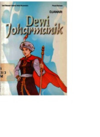 Image of Dewi Joharmanik