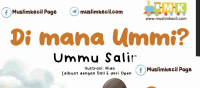 Image of Di Mana Ummi?