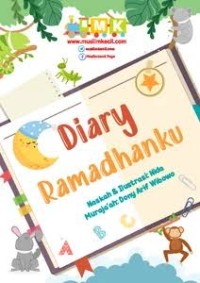 Image of Diary Ramadhanku