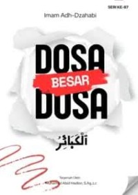 Image of Dosa-Dosa Besar