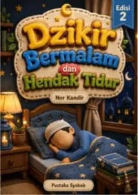 Image of Dzikir Bermalam dan Hendak Tidur