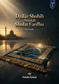 Image of dzikir shohih setelah sholat fardhu