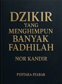 Image of dzikir yang menghimpun banyak fadhilah