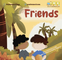 Image of Friends