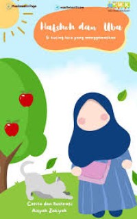Image of Hafshoh dan Uba
Si kucing lucu yang menggemaskan