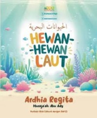Image of hewan-hewan laut