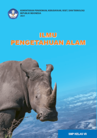 Image of ILMU
PENGETAHUAN ALAM ENGETAHUAN ALAM
SMP KELAS VII