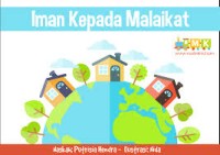 Image of Iman Kepada Malaikat