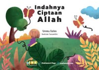 Image of Indahnya Ciptaan Allah