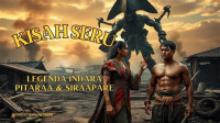 Image of Indara Pitaraa 
dan Siraapare
