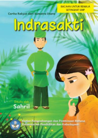 Image of INDRASAKTI