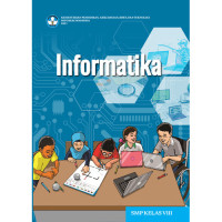 Image of Informatika Kelas VIII