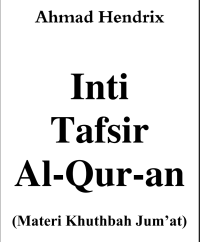 Image of Inti
Tafsir
Al-Qur-an