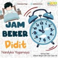 Image of JAM
BEKER
Didit