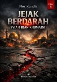 Image of Jejak Berdarah
Syiah Iran Khumaini