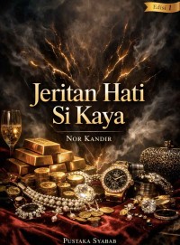Image of JERITAN HATI
Si Kaya